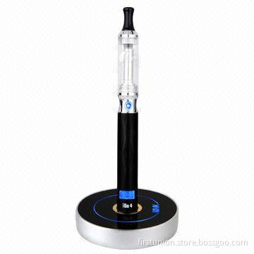 Electronic Cigarette, 750mAh Battery Capacity, Fully Charged Battery Can Keep for 1,000 Puffs